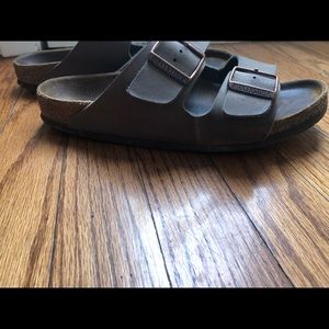 Arizona stone birkenstock’s!